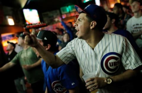 (Photo by Jon Durr/Getty Images)