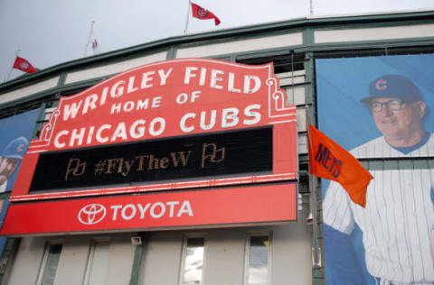 Photo by Jon Durr/Getty Images)