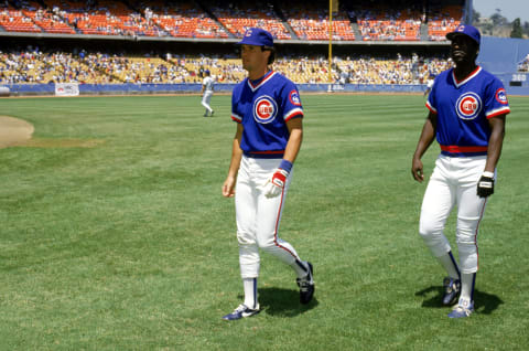 (Photo by Andrew D. Bernstein/Getty Images)