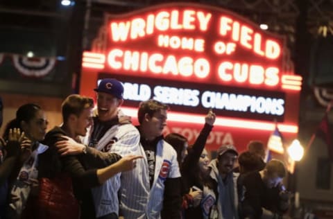 (Photo by Scott Olson/Getty Images)