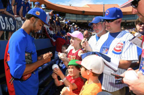 (Photo by Ethan Miller/Getty Images)