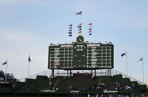 (Photo by Stacy Revere/Getty Images)