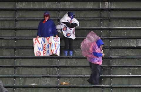 (Photo by Jonathan Daniel/Getty Images)