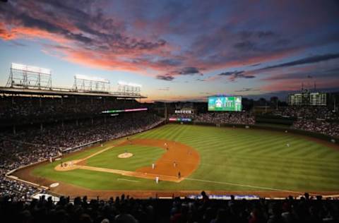 (Photo by Jonathan Daniel/Getty Images)