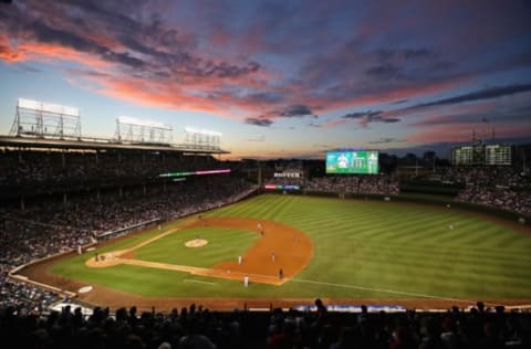 (Photo by Jonathan Daniel/Getty Images)