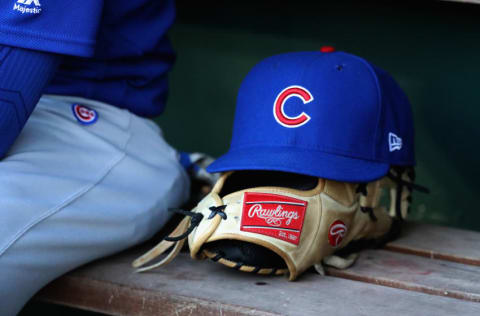 Chicago Cubs