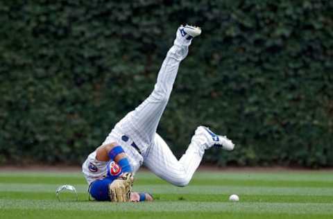 (Photo by Jon Durr/Getty Images)