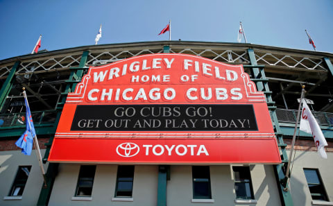 (Photo by Jon Durr/Getty Images)