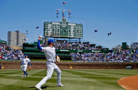 (Photo by Jon Durr/Getty Images)