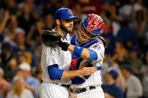 (Photo by Jon Durr/Getty Images)