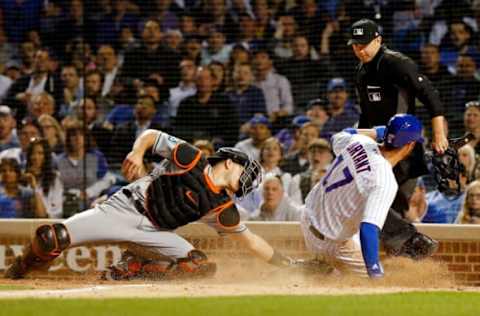 (Photo by Jon Durr/Getty Images)