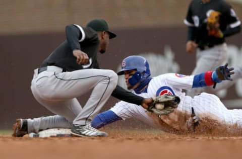 (Photo by Dylan Buell/Getty Images)