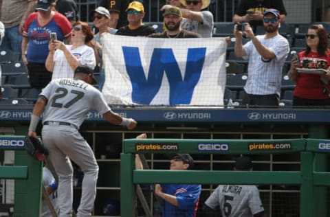 (Photo by Justin Berl/Getty Images)