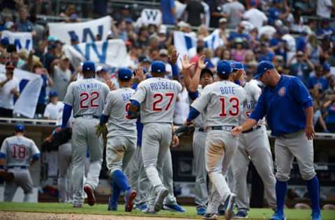 (Photo by Denis Poroy/Getty Images)