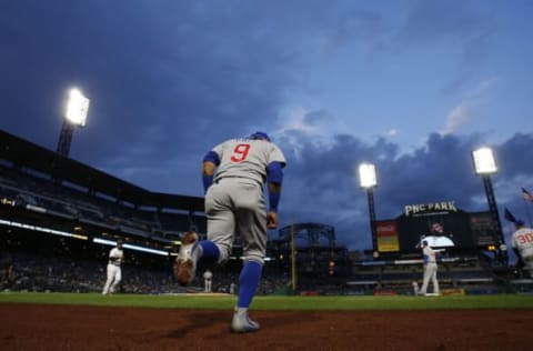 (Photo by Justin K. Aller/Getty Images)