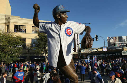 Ron Santo / Chicago Cubs (Photo by Dylan Buell/Getty Images)