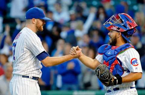 (Photo by Jon Durr/Getty Images)