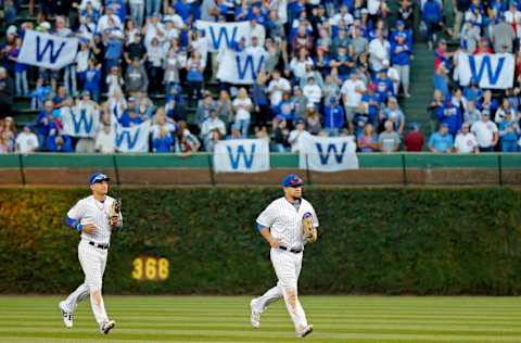 Chicago Cubs