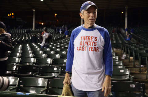 Chicago Cubs (Photo by Jonathan Daniel/Getty Images)