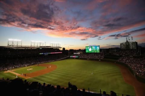 (Photo by Jonathan Daniel/Getty Images)