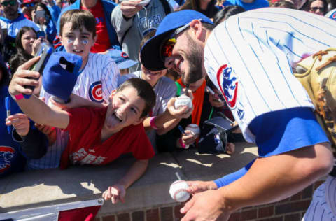 (Photo by Dylan Buell/Getty Images)