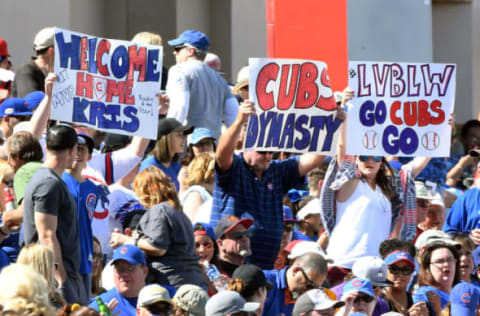 (Photo by Ethan Miller/Getty Images)