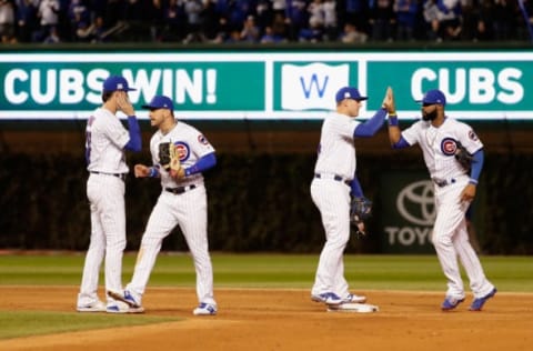 (Photo by Jamie Squire/Getty Images)