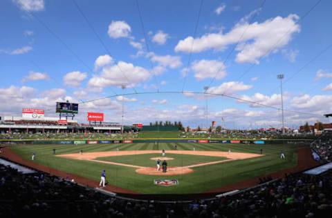 (Photo by Christian Petersen/Getty Images)