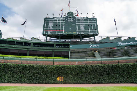 (Photo by Brace Hemmelgarn/Minnesota Twins/Getty Images)