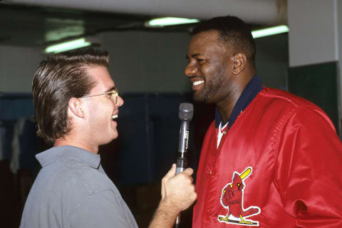 (Photo by St. Louis Cardinals, LLC/Getty Images)