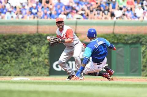 (Photo by Stacy Revere/Getty Images)