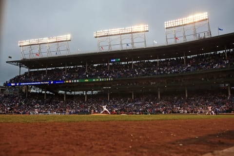 (Photo by Andrew Weber/Getty Images)