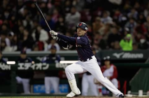 (Photo by Kiyoshi Ota/Getty Images)