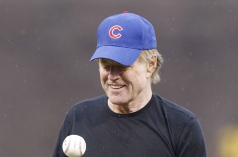 Ken Hubbs, Chicago Cubs (Photo by Gregory Shamus/Getty Images)