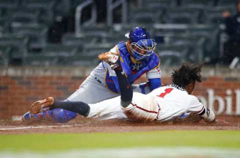 (Photo by Todd Kirkland/Getty Images)