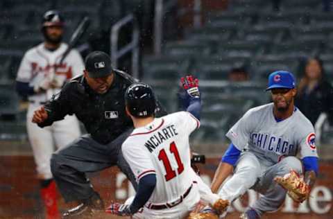 (Photo by Todd Kirkland/Getty Images)