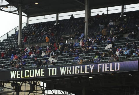 (Photo by Ron Vesely/MLB Photos via Getty Images)