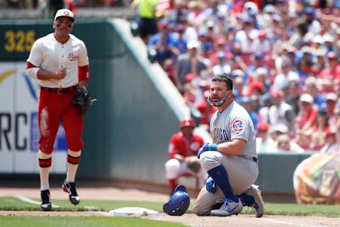 (Photo by Joe Robbins/Getty Images)