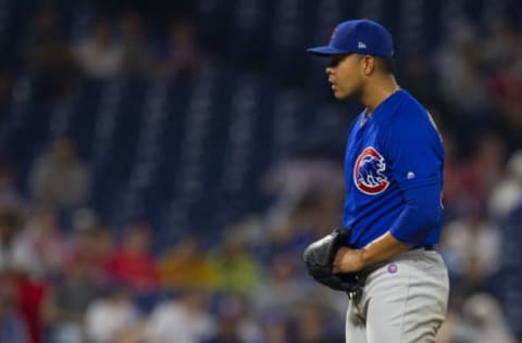 Jose Quintana (Photo by Mitchell Leff/Getty Images)