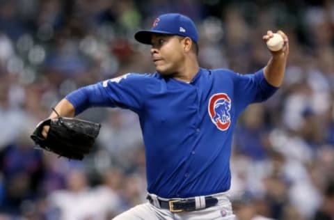 Jose Quintana (Photo by Dylan Buell/Getty Images)