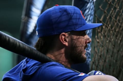 Kris Bryant / Chicago Cubs (Photo by Dylan Buell/Getty Images)