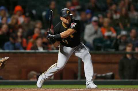 Chicago Cubs, Melky Cabrera (Photo by Lachlan Cunningham/Getty Images)