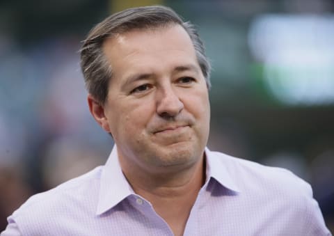 Tom Ricketts (Photo by Jonathan Daniel/Getty Images)