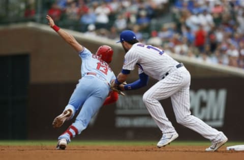 Kris Bryant / Chicago Cubs (Photo by Nuccio DiNuzzo/Getty Images)