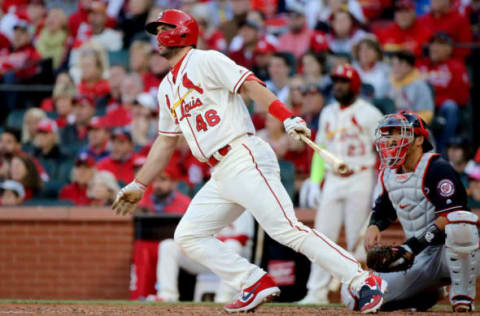 Paul Goldschmidt, Chicago Cubs (Photo by Scott Kane/Getty Images)