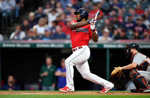 Chicago Cubs, Yasiel Puig (Photo by Jason Miller/Getty Images)