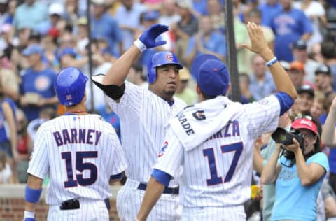 Carlos Zambrano (Photo by Brian Kersey/Getty Images)