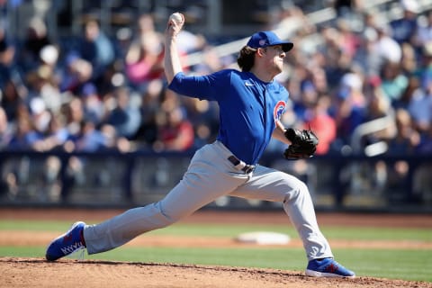 Dan Winkler (Photo by Christian Petersen/Getty Images)