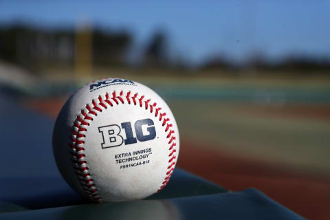 (Photo by Andy Mead/ISI Photos/Getty Images)