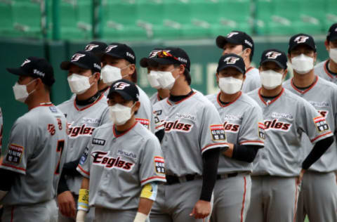 KBO (Photo by Chung Sung-Jun/Getty Images)